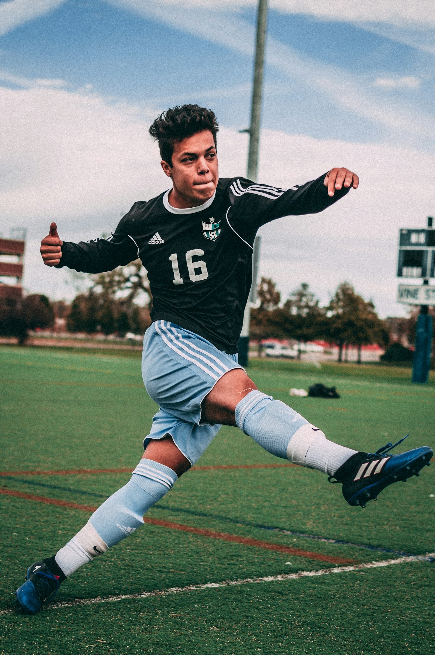 Analyzing the Impact of Technology on Modern Sports